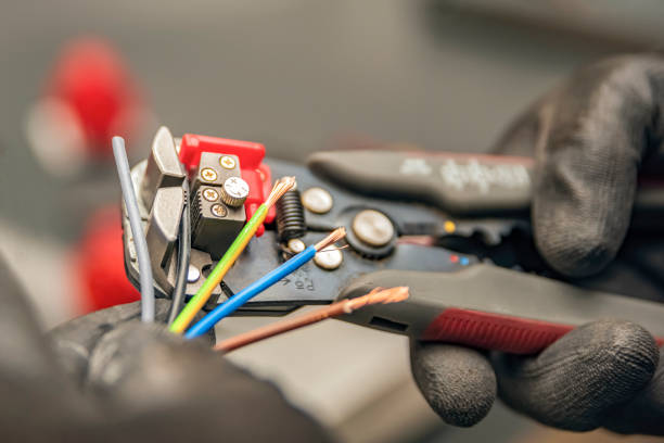  Collinsville, VA Electrician Pros