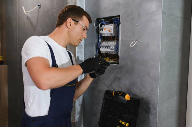 Best Electrical Repair Services  in Collinsville, VA