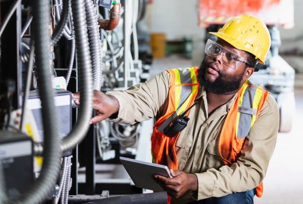 Best Circuit Breaker Repair  in Collinsville, VA
