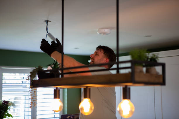 Best Emergency Electrician Near Me  in Collinsville, VA