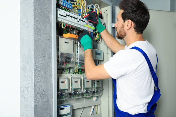 Best Best Electricians Near Me  in Collinsville, VA