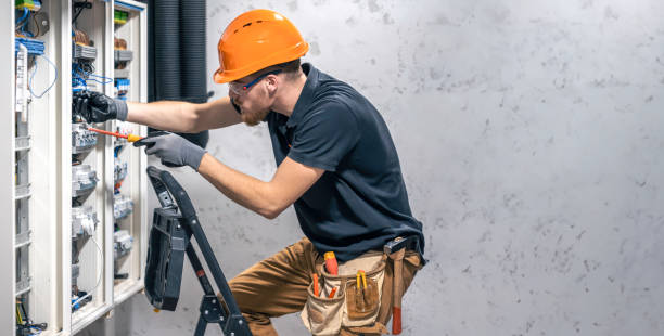 Best Electrical Repair Services  in Collinsville, VA